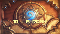 10 - 5 rank 